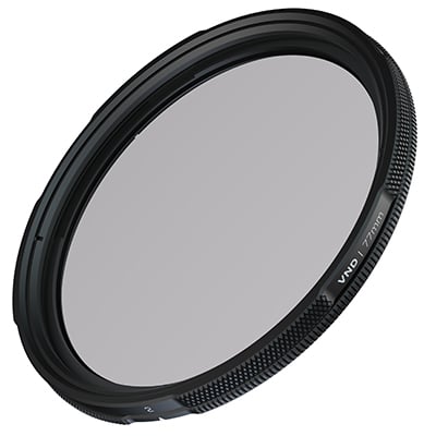 LEE Filters LEE Elements VND 2-5 Stops 77mm