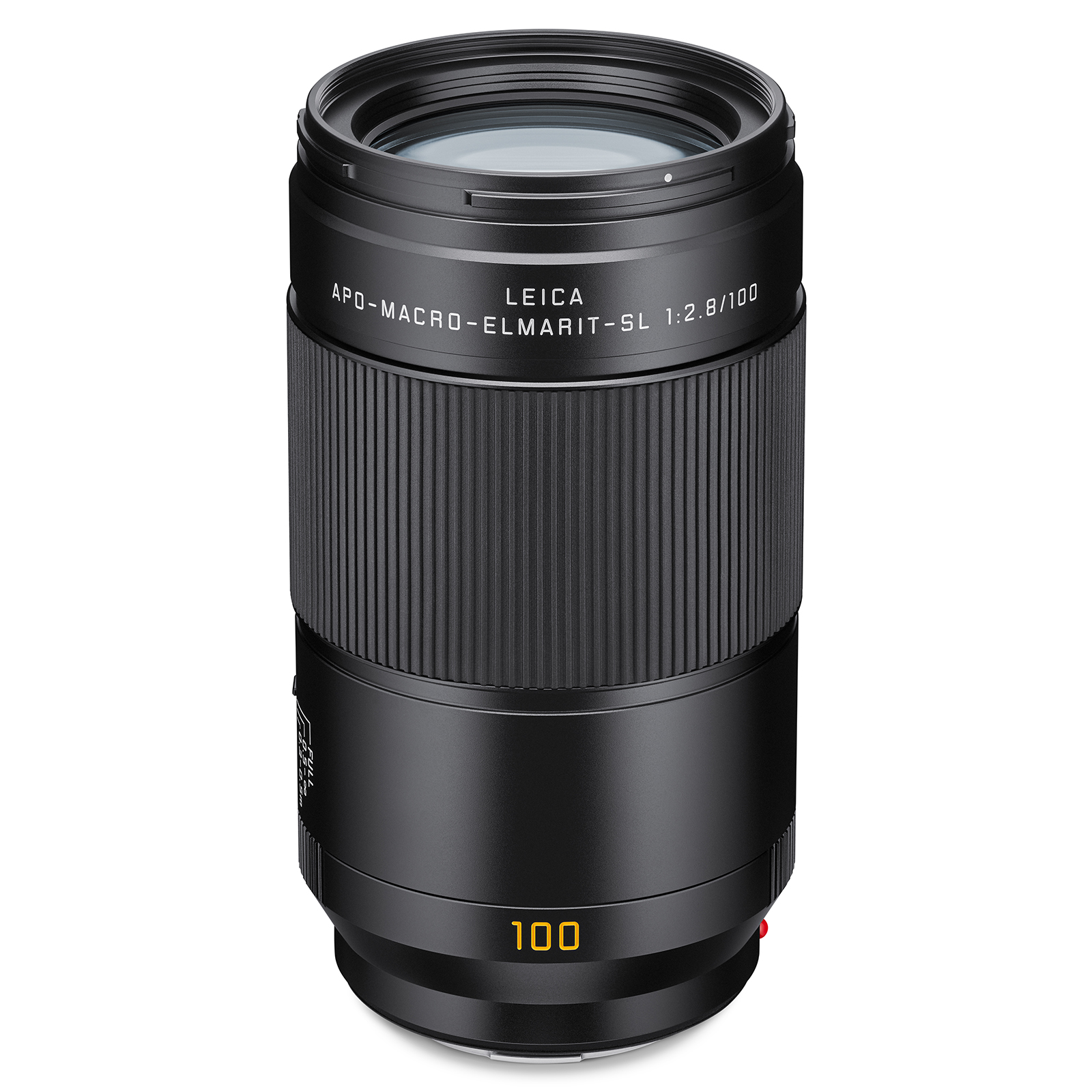 APO-Macro-Elmarit-SL 100mm f/2.8 ASPH