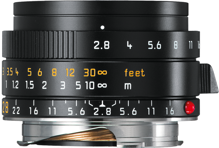 Elmarit-M 28mm f/2.8 ASPH