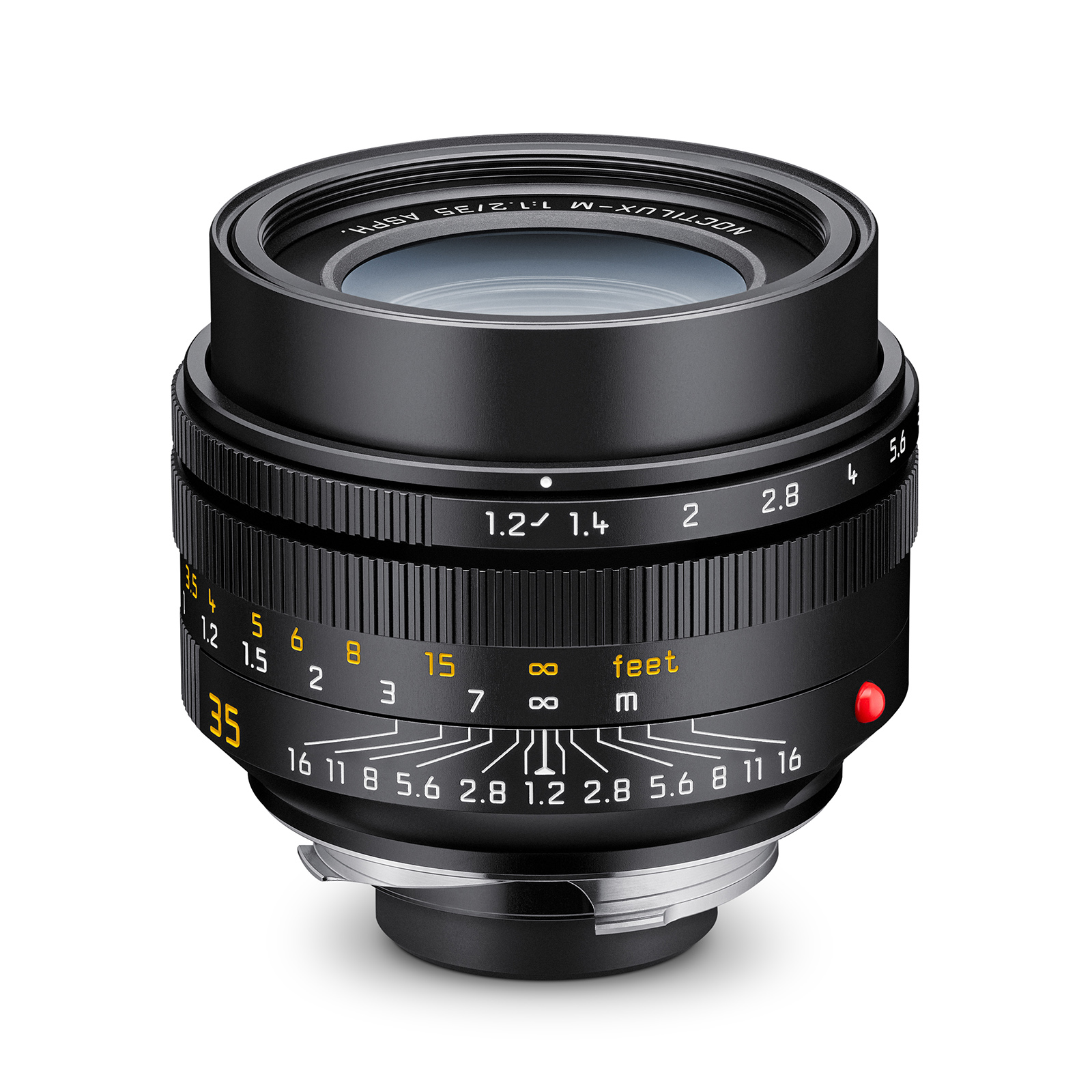 Noctilux-M 35mm f/1.2 ASPH