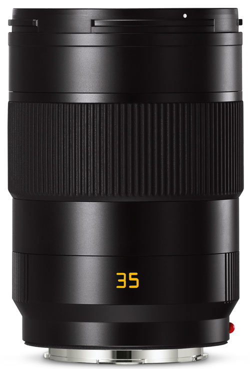 APO-Summicron-SL 35mm f/2 ASPH
