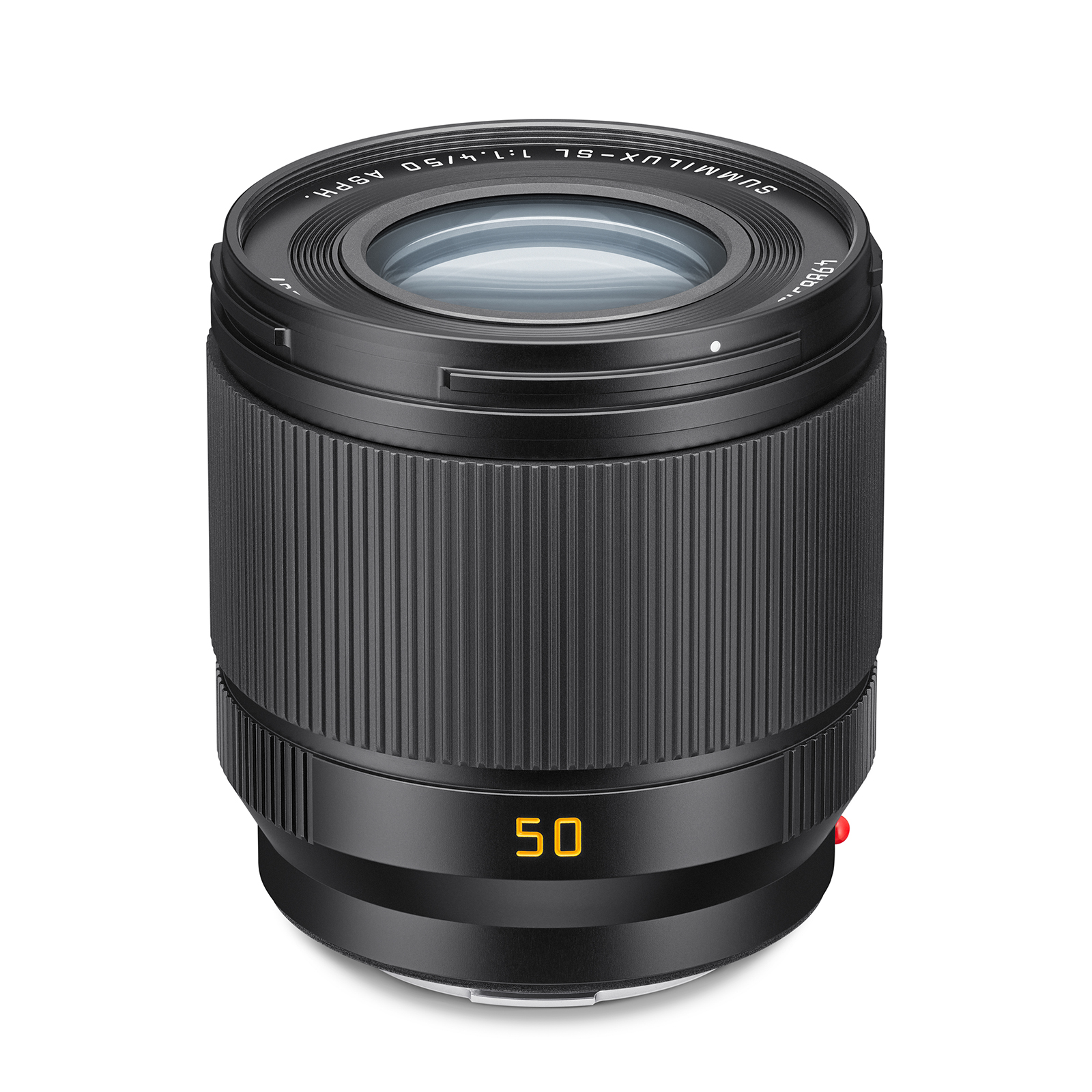 Leica Summilux-SL 50mm f/1.4 ASPH