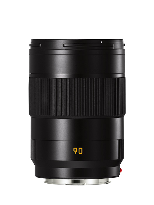 APO-Summicron-SL 90mm f/2 ASPH