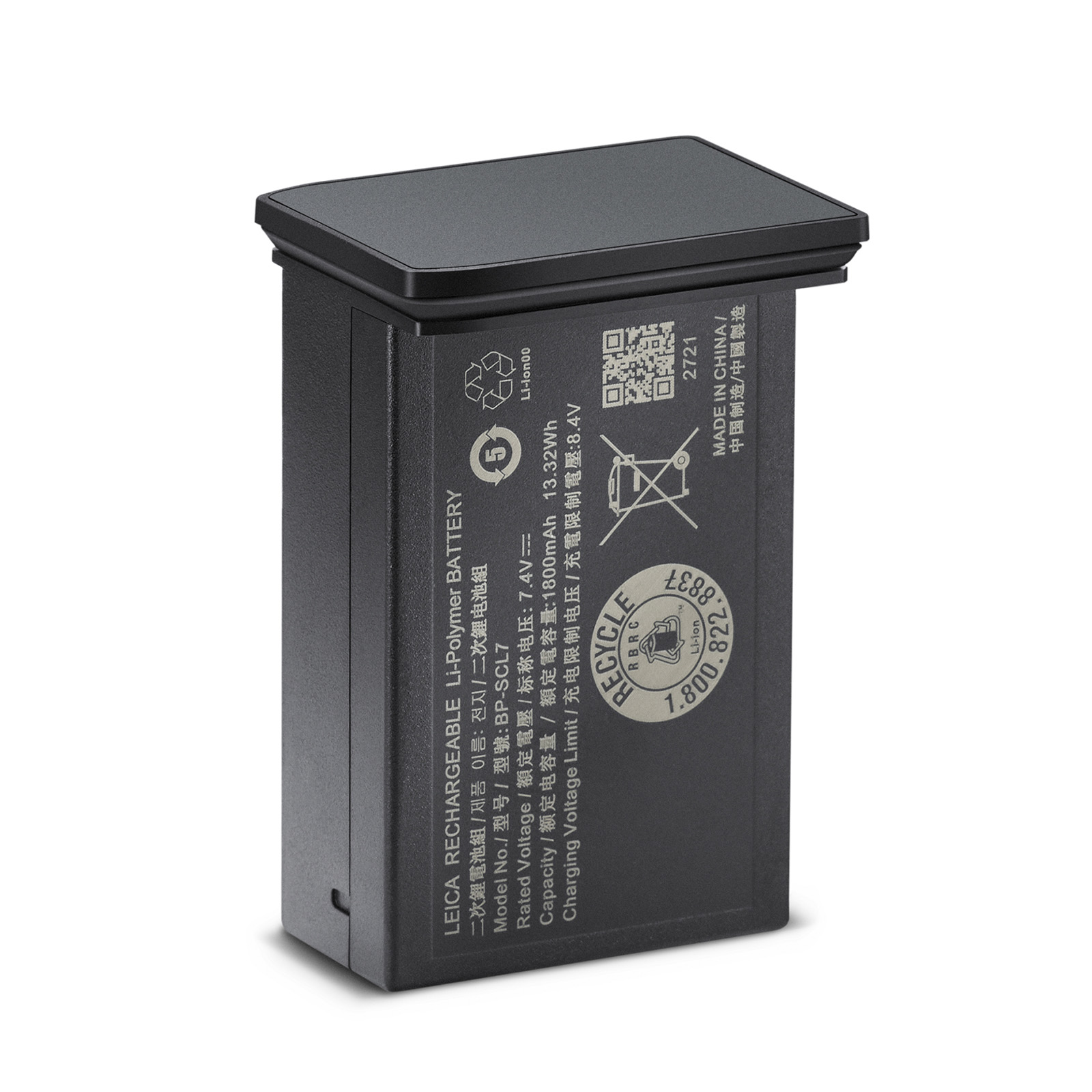 Leica BP-SCL7 Battery