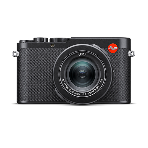 Leica D-Lux 8
