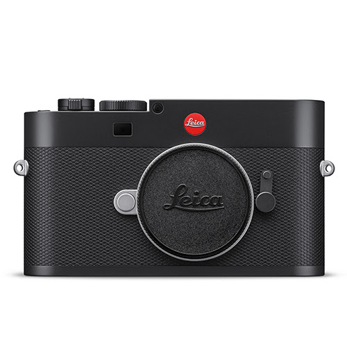 Leica M EV1