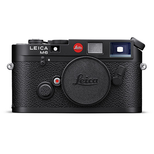 Leica M6