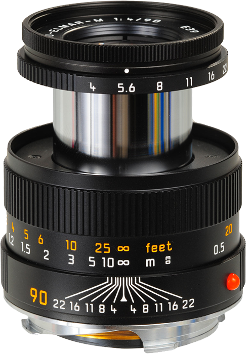 Macro-Elmar-M 90mm f/4