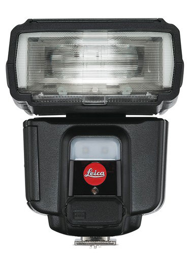 Leica SF 60 Flashgun