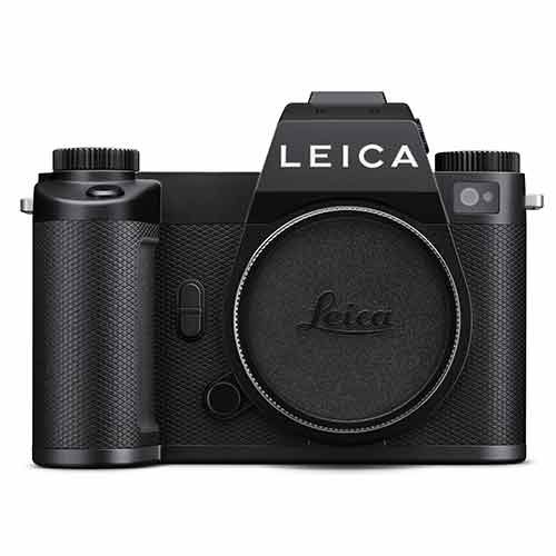 Leica SL3-P
