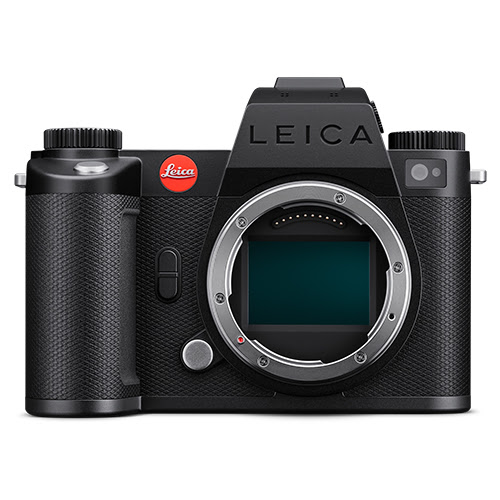 Leica SL3-S