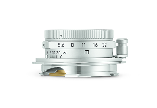 Summaron-M 28mm f/5.6