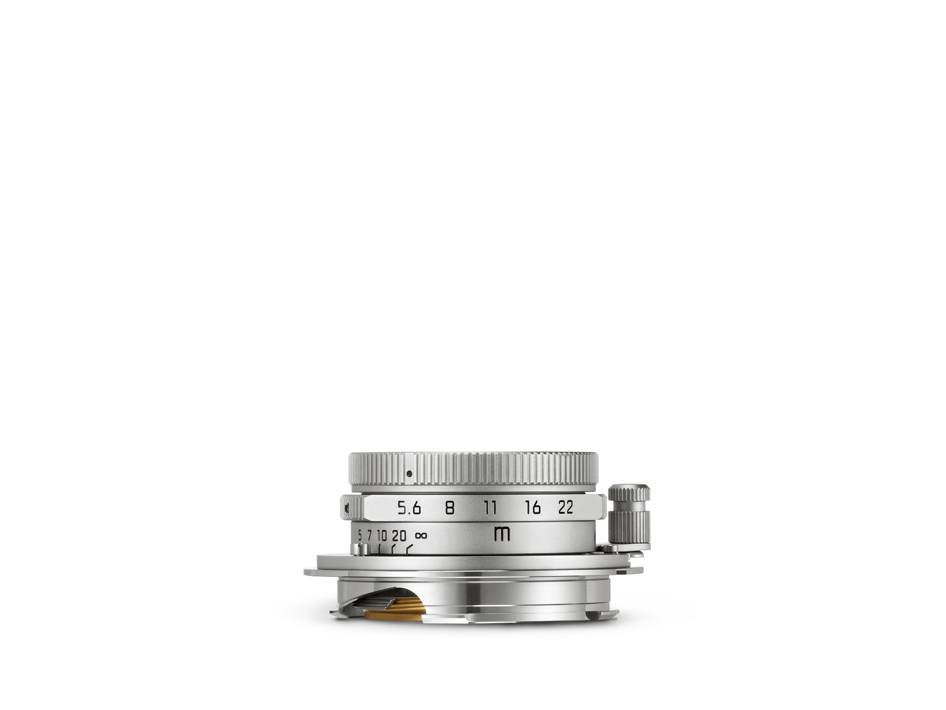 Summaron-M 28mm f/5.6