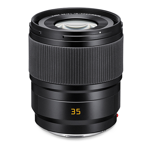 Summicron-SL 35mm f/2 ASPH