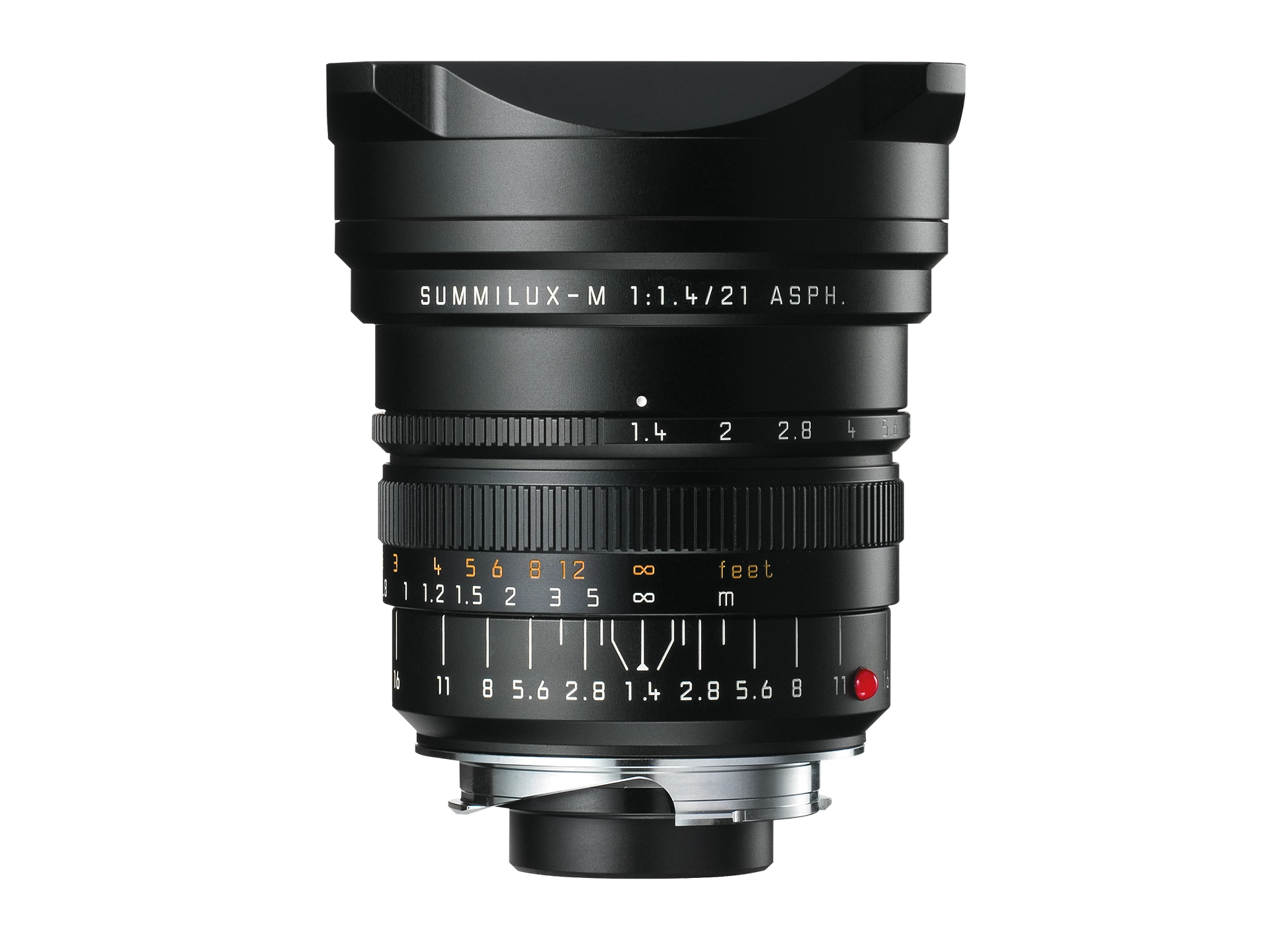 Summilux-M 21mm f/1.4 ASPH