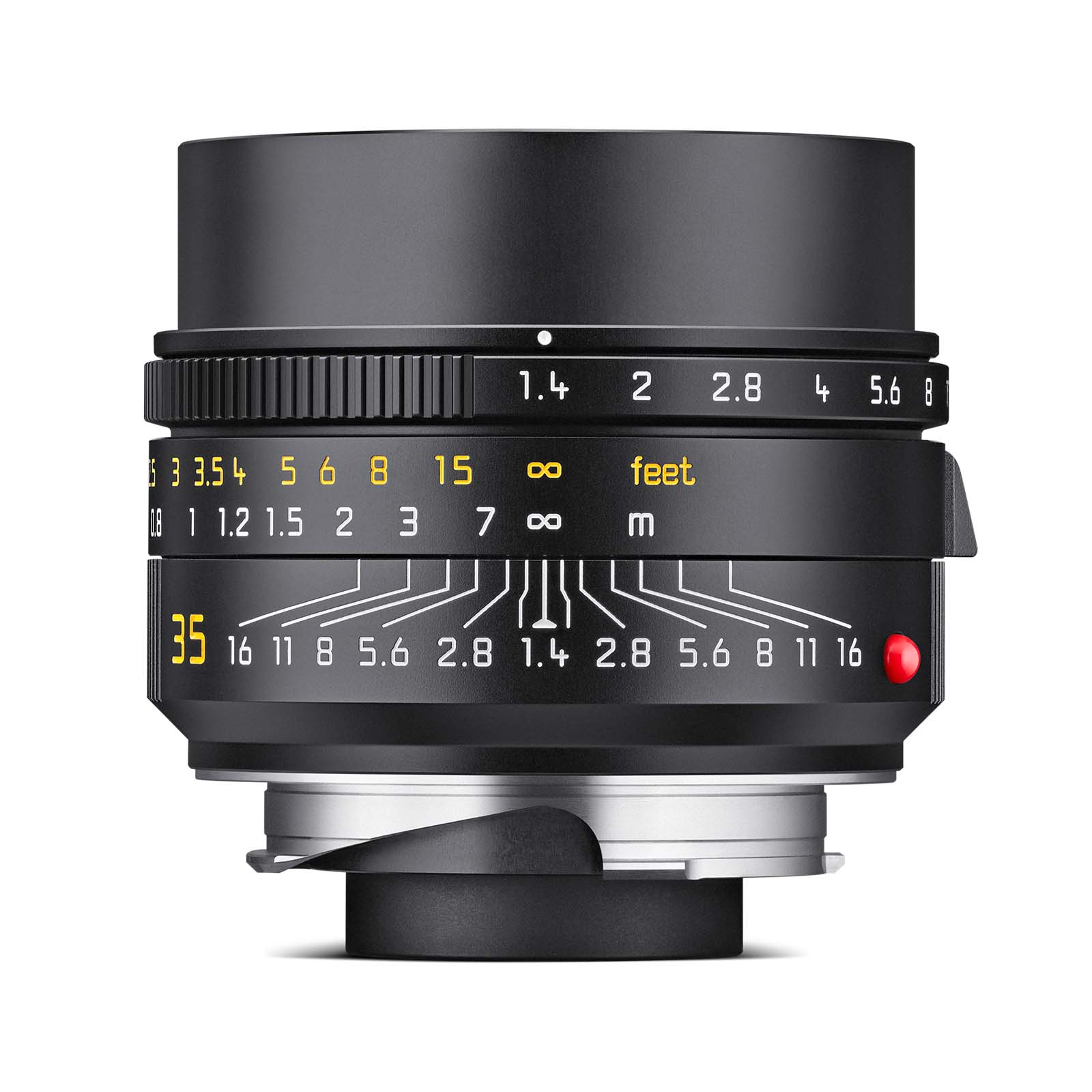 Summilux-M 35mm f/1.4 ASPH