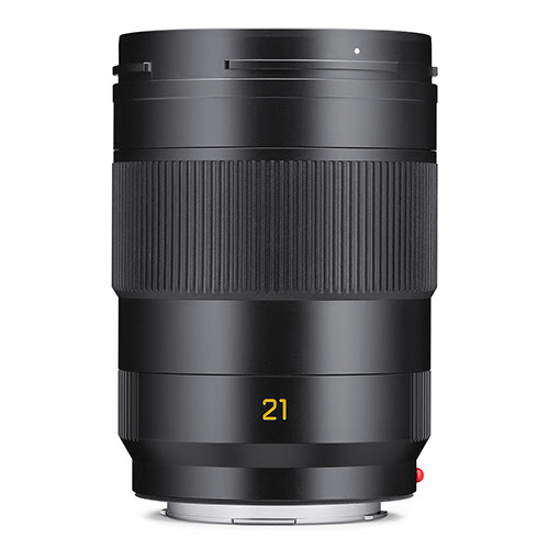 Super-APO-Summicron-SL 21mm f/2 ASPH