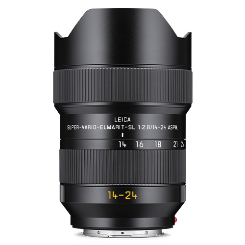 Super-Vario-Elmarit-SL 14-24mm f/2.8 ASPH