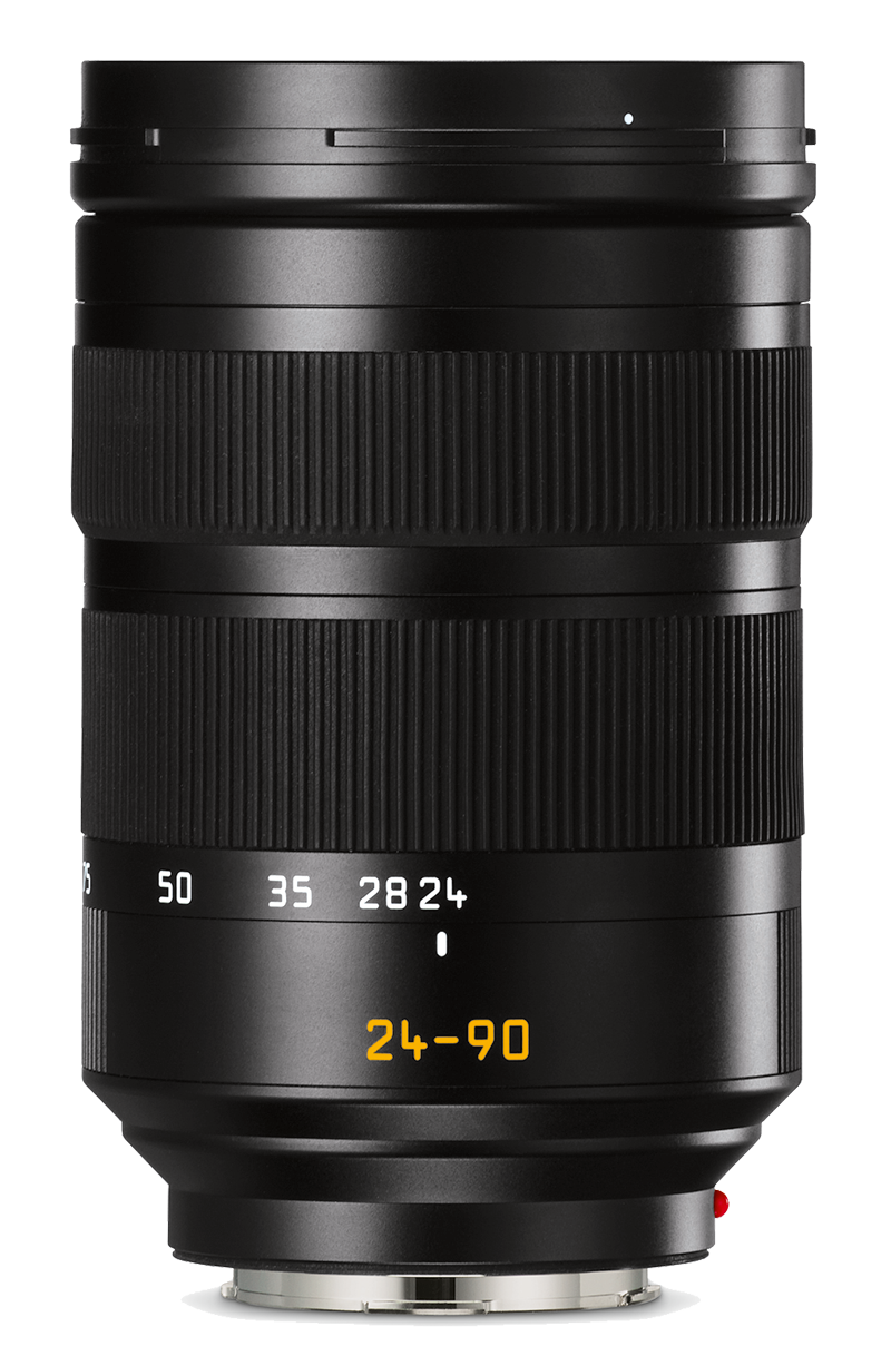 Vario-Elmarit-SL 24-90mm f/2.8-4 ASPH