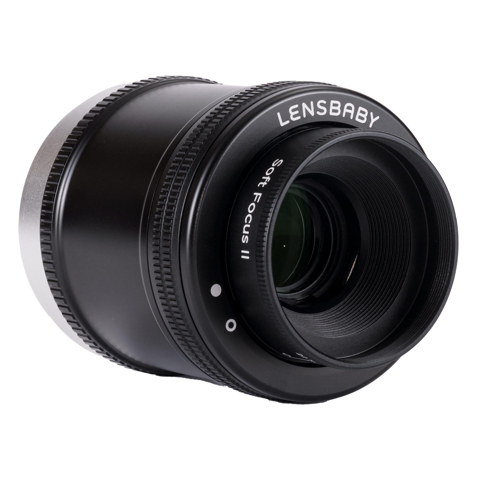 Lensbaby Soft Focus II 50mm f/2.5