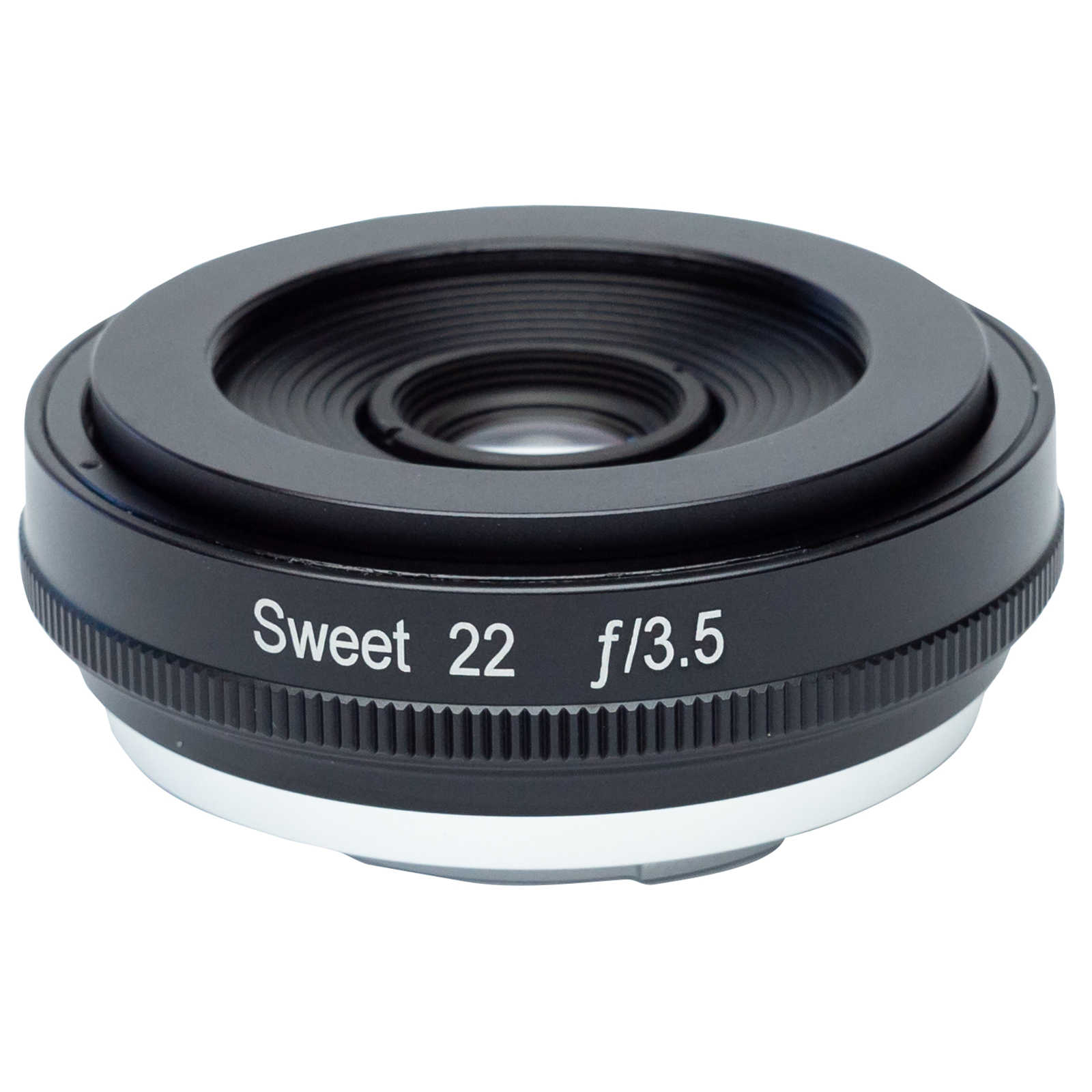 Sweet 22mm f/3.5