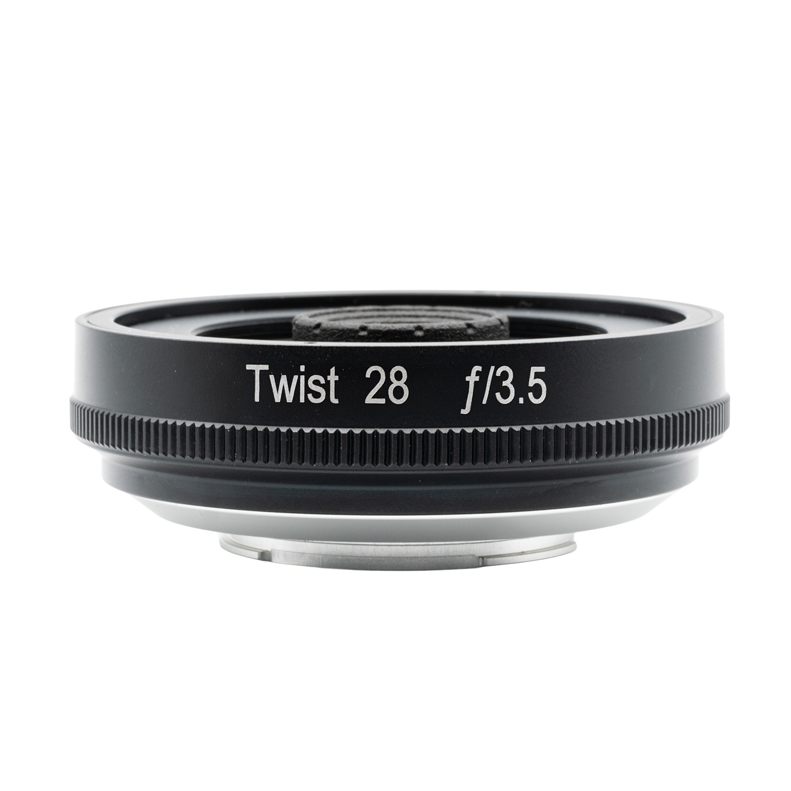 Twist 28mm f/3.5