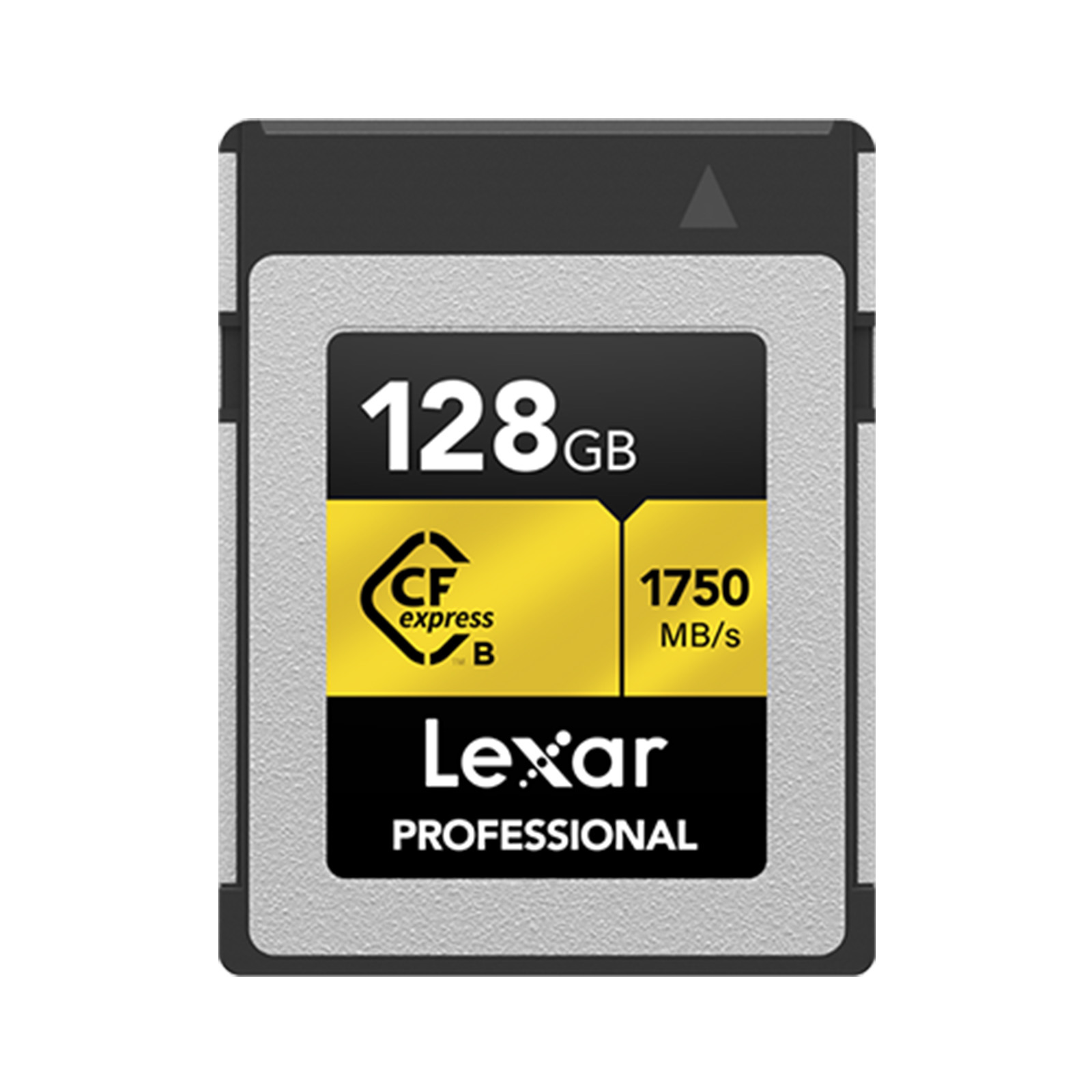 Lexar Professional CFexpress Type B GOLD 128GB