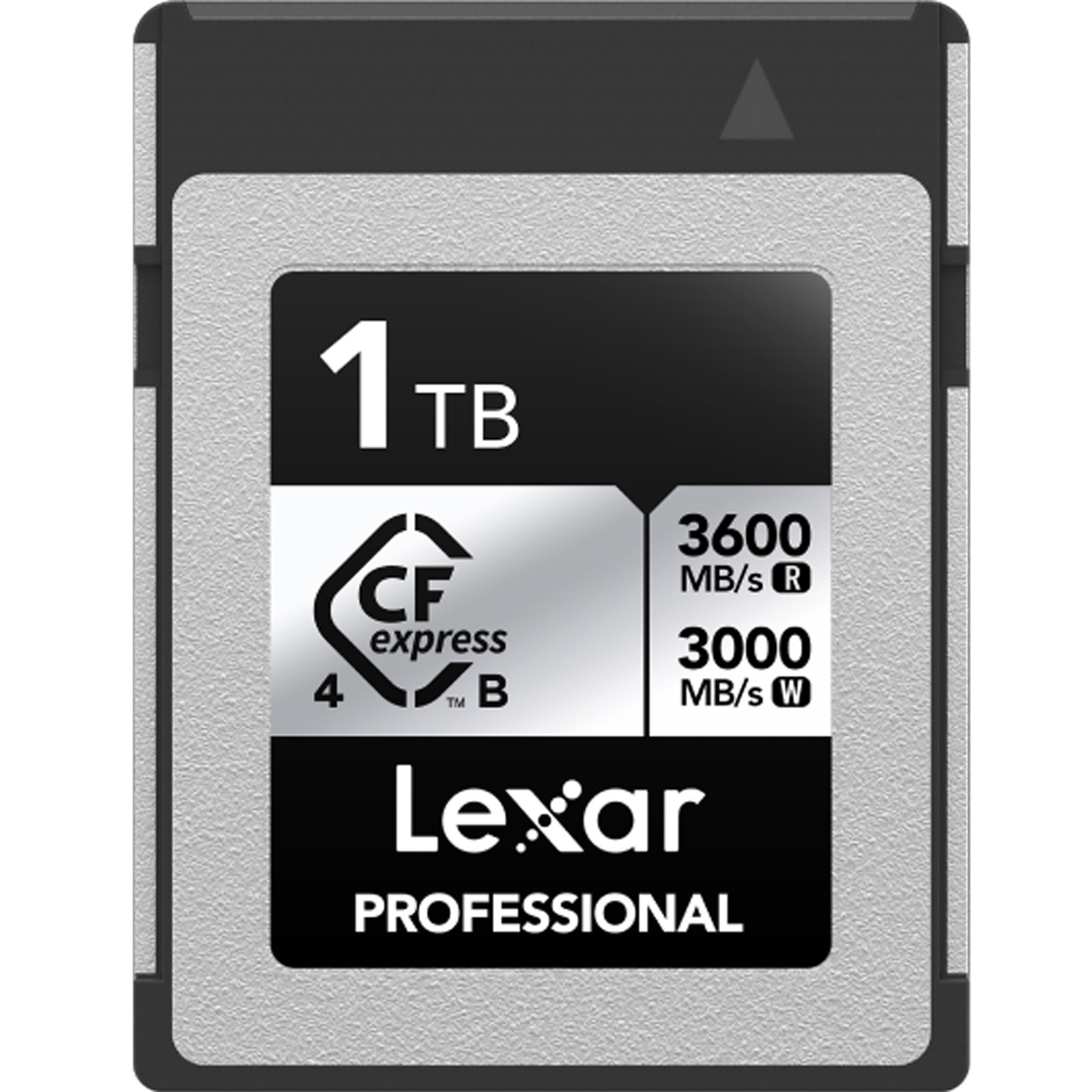 Lexar Professional SILVER CFexpress 4.0 Type B 1TB