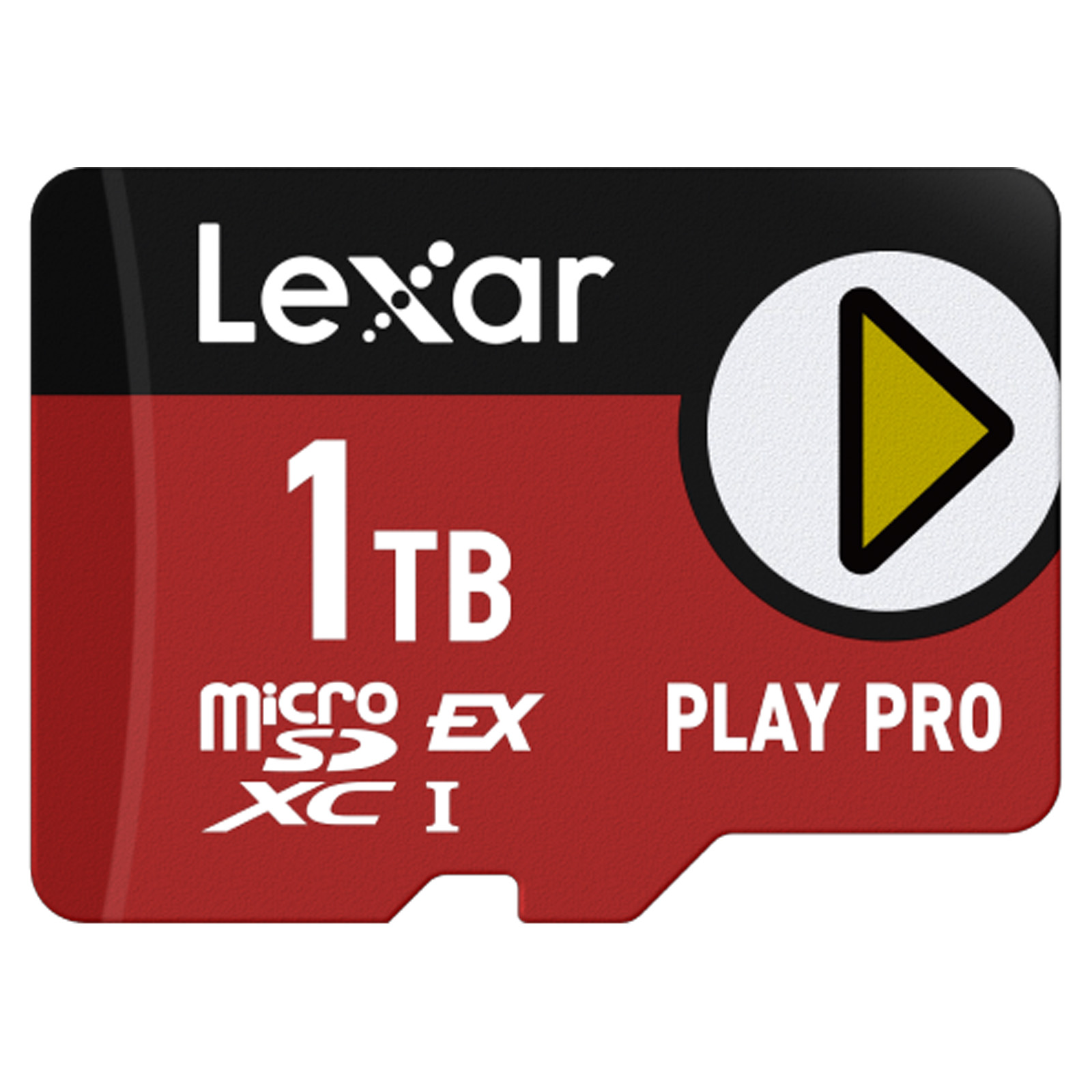 Lexar PLAY PRO microSDXC Express 1TB