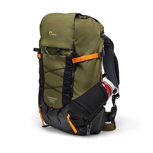 Lowepro PhotoSport X BP 35L AW