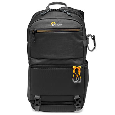 Lowepro Slingshot SL 250 AW III Sling Bag - Black