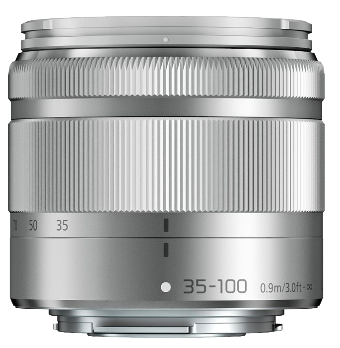 G Vario 35-100mm f/4-5.6 ASPH Mega OIS
