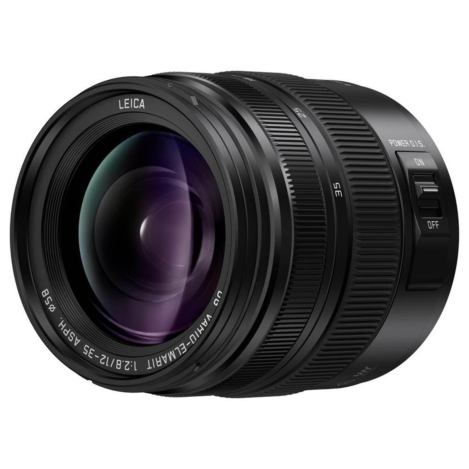 Leica DG Vario-Elmarit 12-35mm f/2.8 ASPH Power OIS