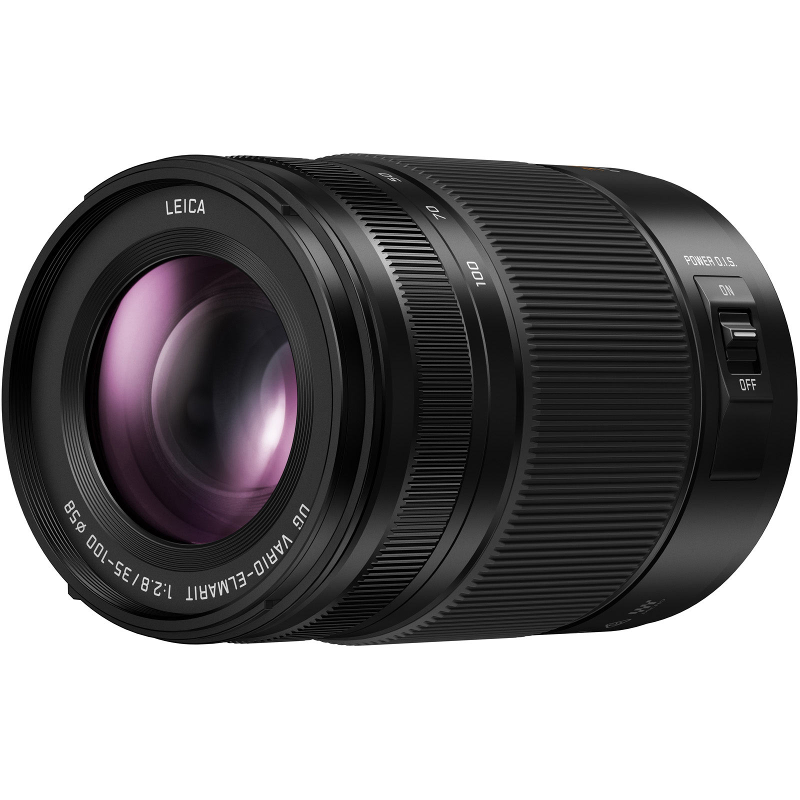 Leica DG Vario-Elmarit 35-100mm f/2.8 Power OIS