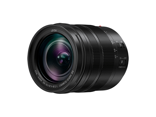 Leica DG Vario-Elmarit 12-60mm f/2.8-4 ASPH Power OIS