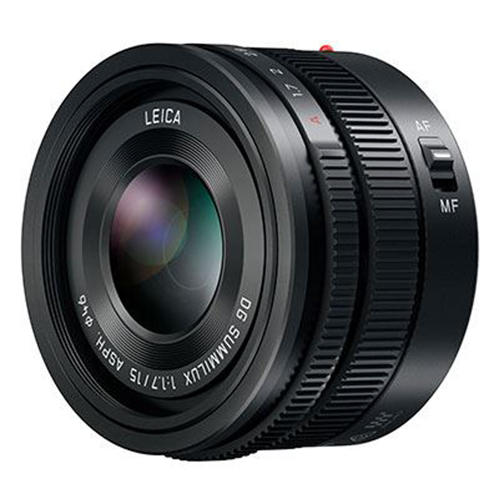 Leica DG Summilux 15mm f/1.7 ASPH