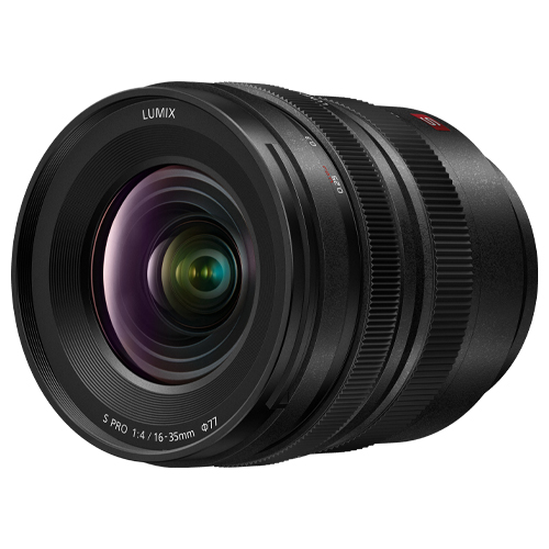 S PRO 16-35mm f/4