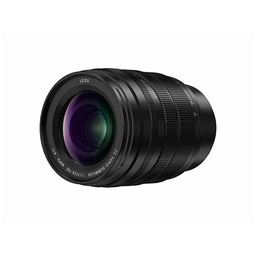 Leica DG Vario-Summilux 25-50mm f/1.7 ASPH