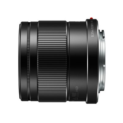 G 42.5mm f/1.7 ASPH Power OIS