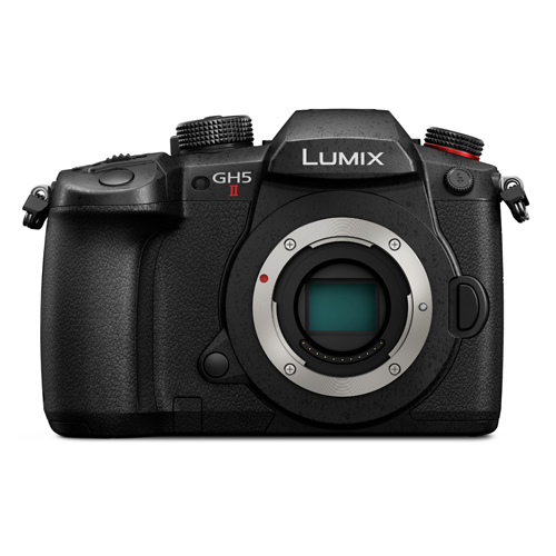 GH5 II