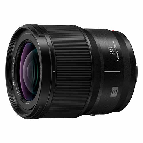 S 24mm f/1.8