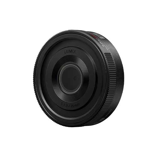 Lumix S 26mm f/8