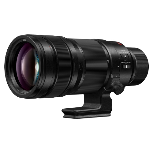 Lumix S PRO 70-200mm f/2.8 OIS