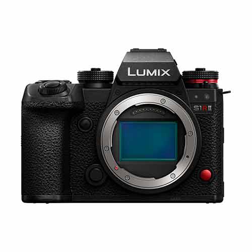 Lumix S1R II