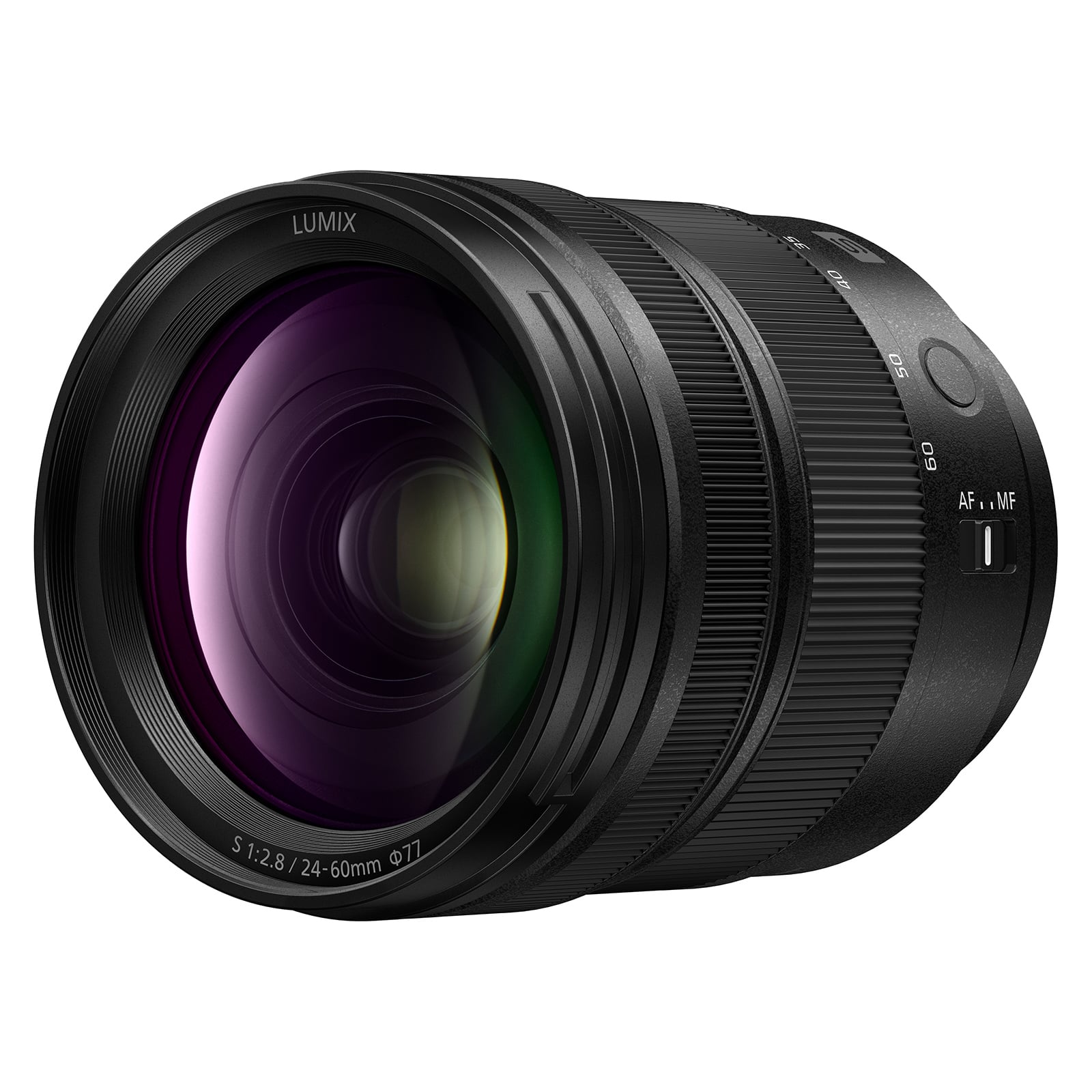 S 24-60mm f/2.8