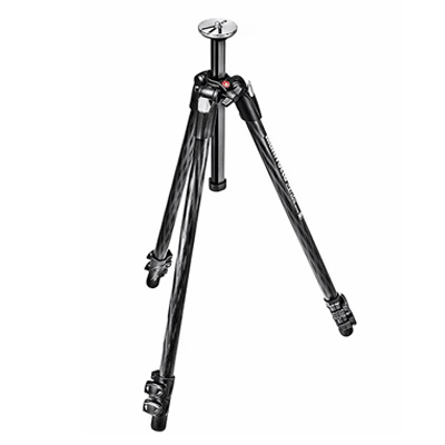 Manfrotto MT290XTC3 Carbon Fibre Tripod