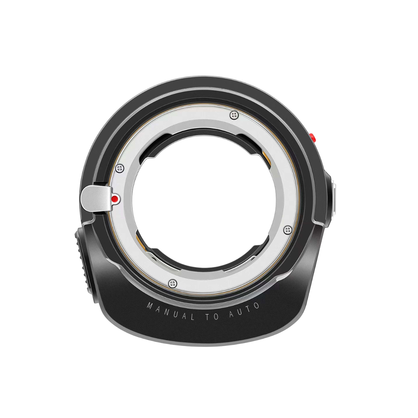 Megadap Leica M to Canon RF Autofocus Adapter