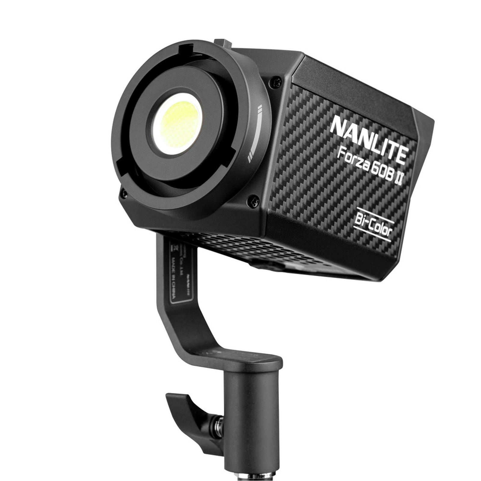NanLite Forza 60B Mark II Bi-colour LED Light
