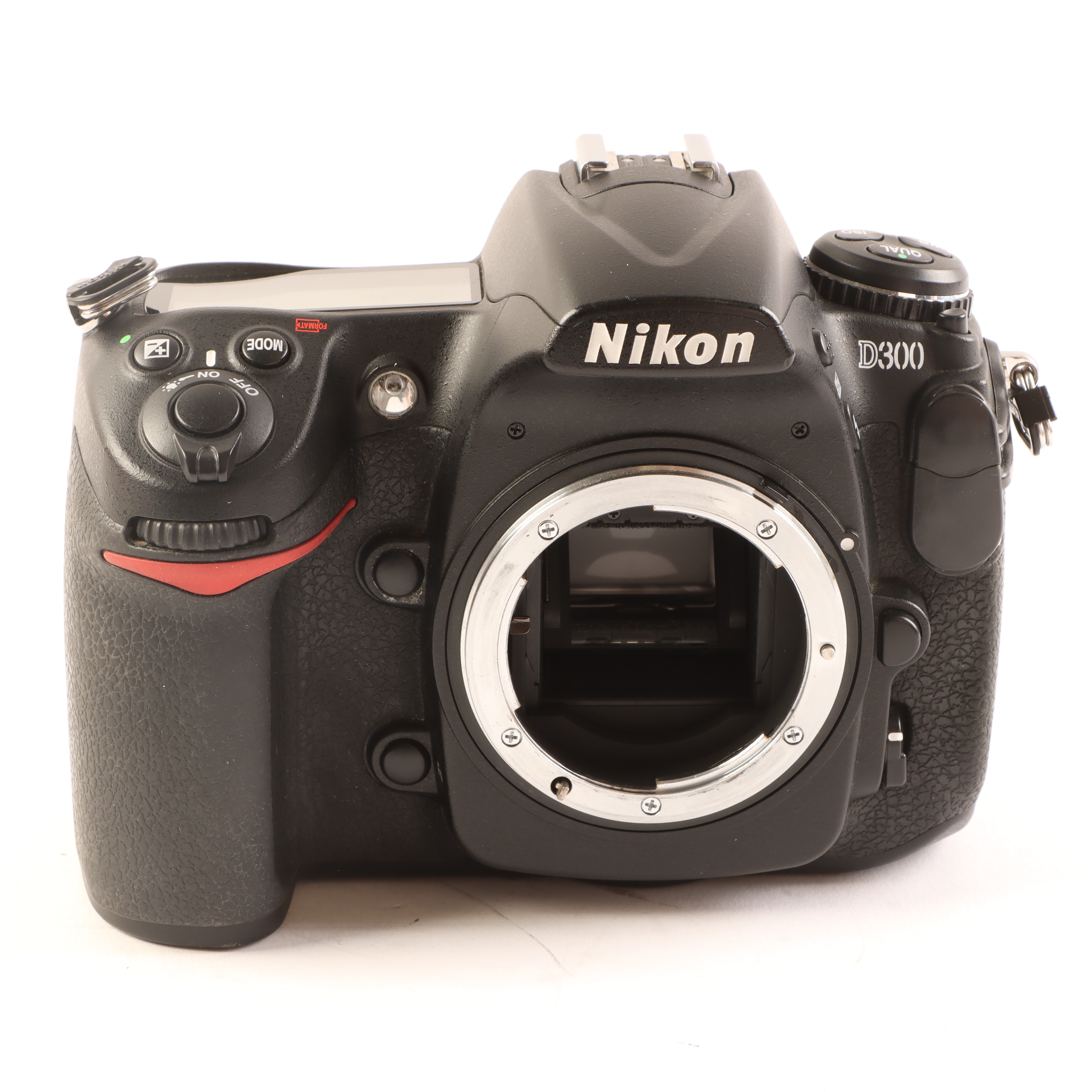 D300