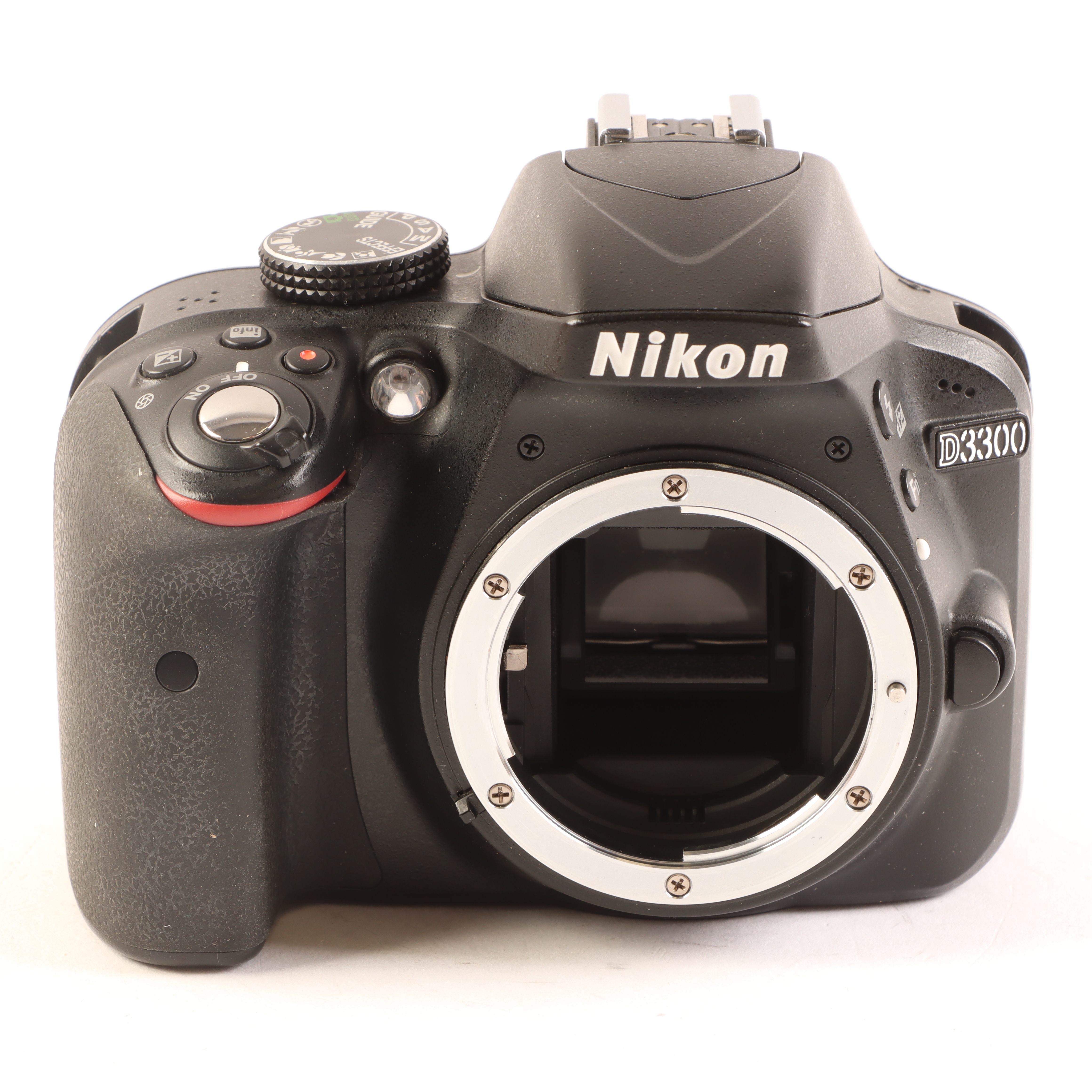 D3300